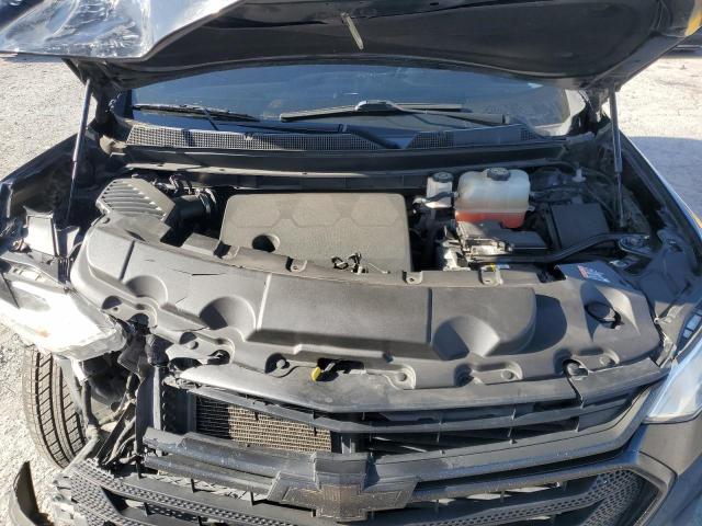 1GNERFKWXKJ321550 Chevrolet lfy - spark ignited direct injection, atss, gen 1