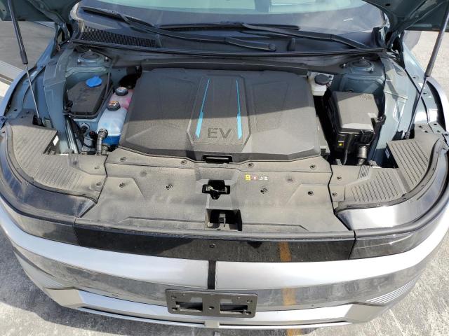 KM8KR4DE6RU235483 Hyundai Ioniq 5