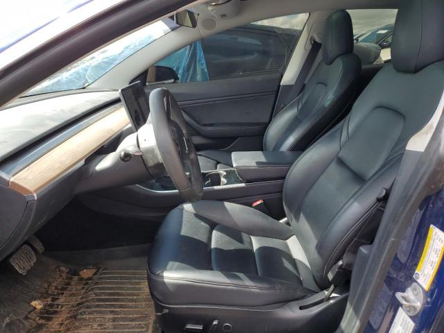 5YJ3E1EB2LF481390 Tesla MODEL 3