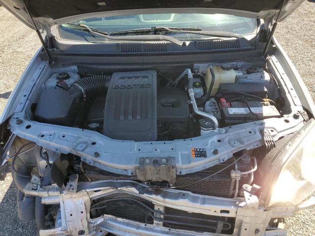3GNAL1EK6ES542321 Chevrolet lea