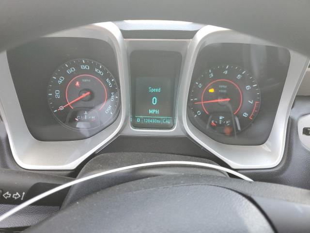 2G1FB1E36F9309802 Chevrolet lfx