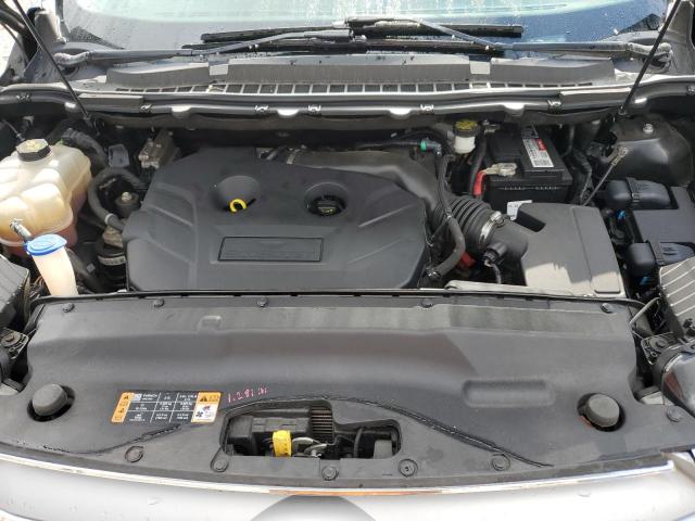 2FMPK4J96GBC49971 Ford EDGE SEL