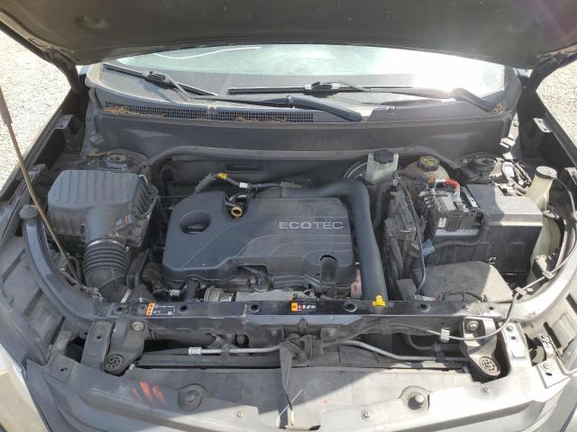 2GNAXJEV8L6183936 Chevrolet EQUINOX LT