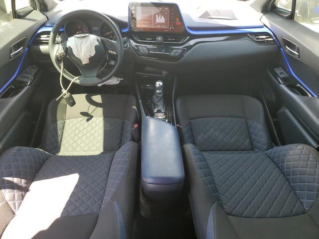 JTNKHMBX6L1067070 Toyota C-HR XLE
