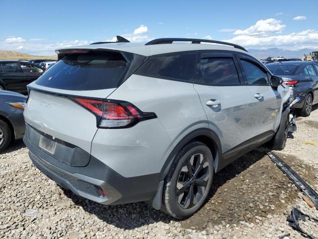 5XYK6CAF8PG008153 KIA SPORTAGE X
