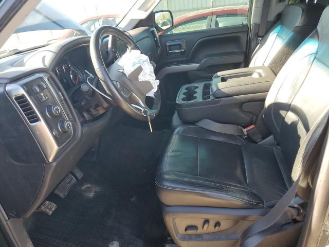 3GCUKREC1HG159569 Chevrolet l83 - sidi: spark ignited direct injection, vvt: variable valve timing, afm, e85 max, alum