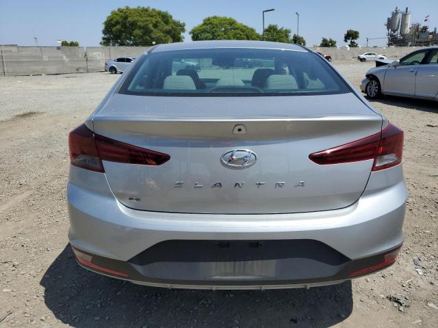 5NPD74LF1LH552621 Hyundai mpi nu