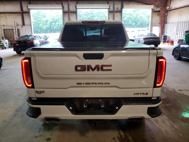 3GTP9EEL4NG146800 GMC SIERRA LIM
