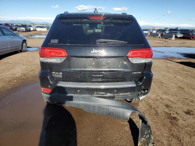 1C4RJFBG7EC364116 Jeep 2014
