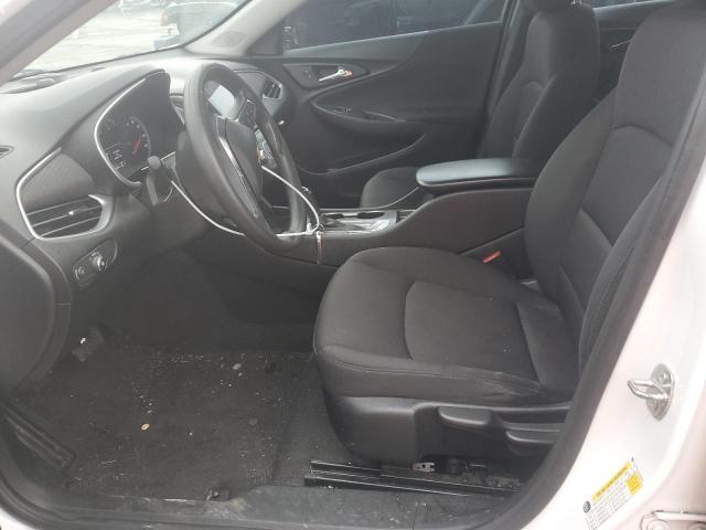 1G1ZC5ST4LF068587 Chevrolet MALIBU LS