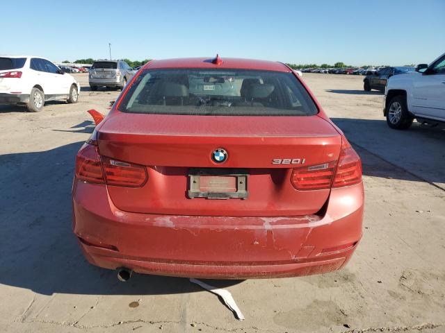 WBA3B1G53FNT02664 BMW 320 I
