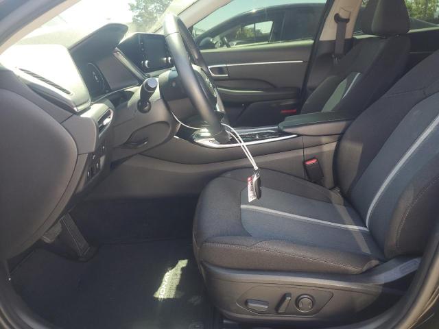 5NPEF4JAXLH013820 Hyundai gdi theta iii