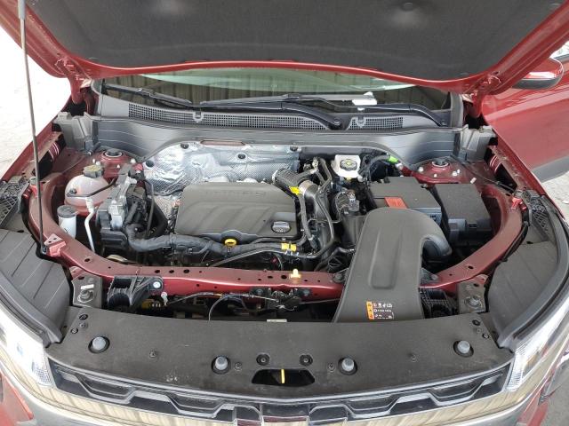 KL77LHE21RC201171 Chevrolet lih