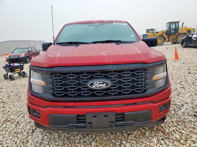 1FTEW2K57RKF20030 Ford 5.0l-4v