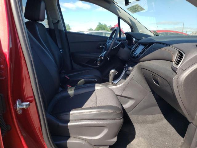 3GNCJPSB8LL263580 Chevrolet TRAX 1LT