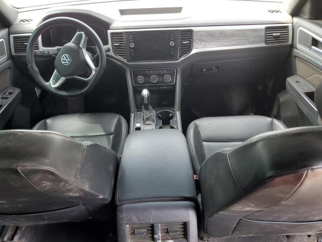 1V2HE2CA1NC221308 Volkswagen ATLAS CROS
