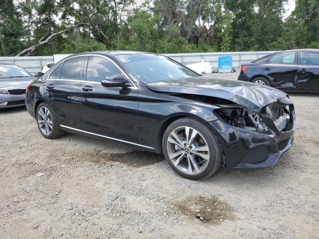 55SWF4JB4JU282189 Mercedes-Benz C 300