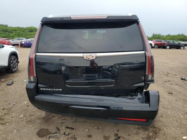 1GYS4KKJ2HR369054 Cadillac l86 -sidi: spark ignition direct injection, vvt: variable valve timing, afm, e85 max, alum
