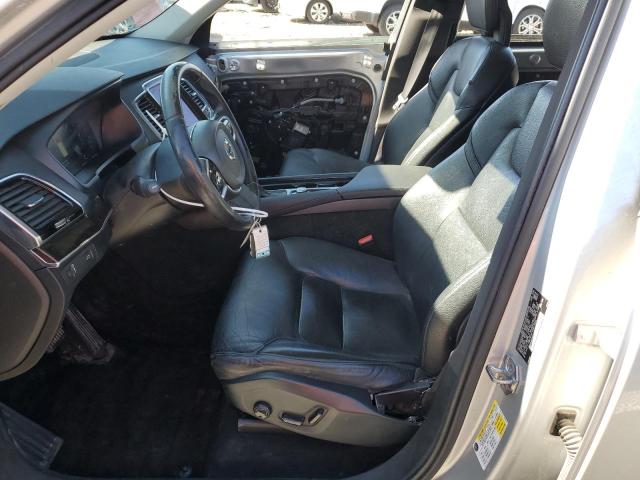 YV4A22PK1G1062185 Volvo XC90 T6