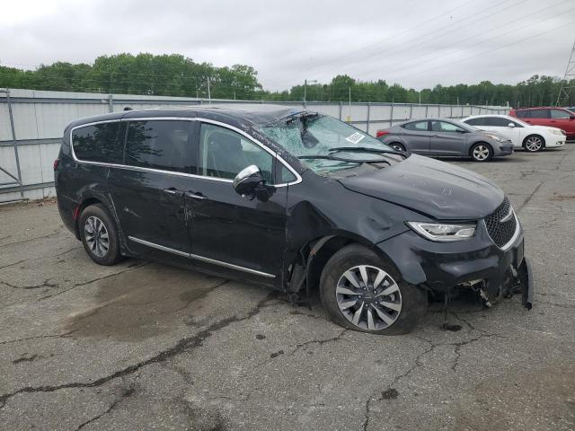 2C4RC1S71PR630575 Chrysler Pacifica