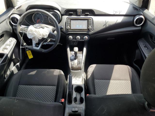 3N1CN8DV9ML921986 Nissan 2021