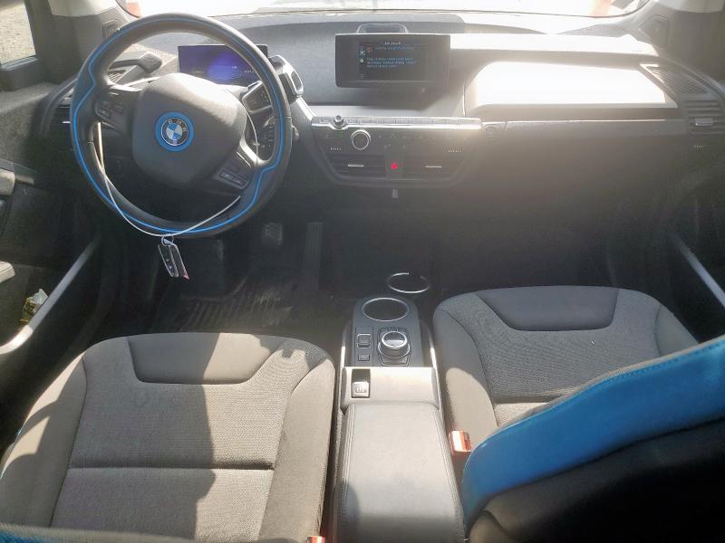WBY1Z8C38HV894714 BMW electric/2-cyl .gasoline