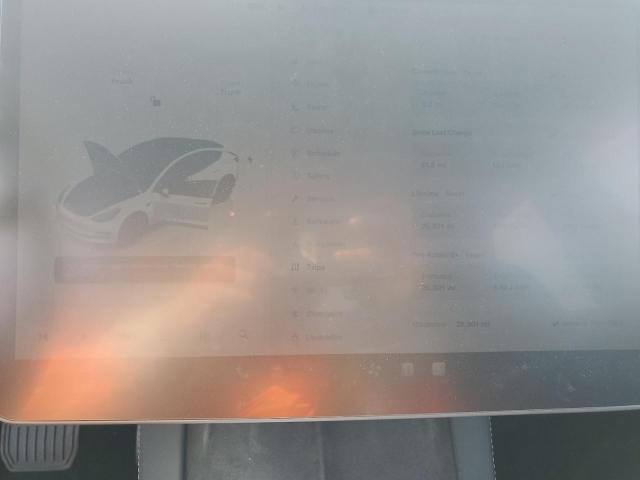 5YJ3E1EA0PF623233 Tesla MODEL 3
