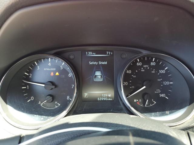5N1AT2MV9HC870171 Nissan 2017