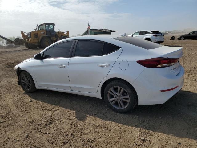5NPD84LF9JH257583 Hyundai ELANTRA SE