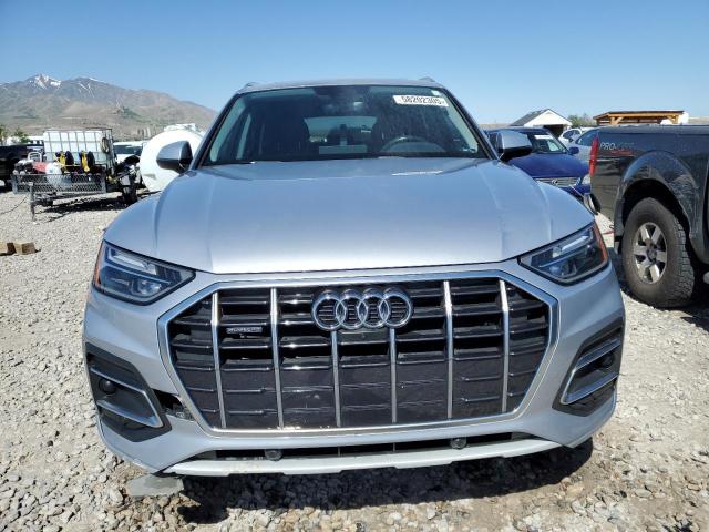 WA1BAAFY6M2004339 Audi Q5