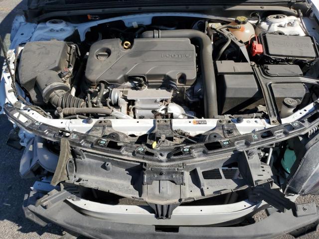 1G1ZG5ST2LF059164 Chevrolet lfv - direct injection, variable valve timing, gen 1