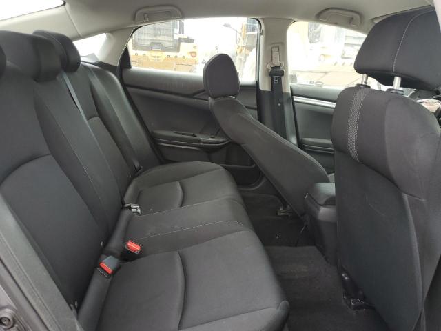 2HGFC2F6XMH551340 Honda Civic Lx