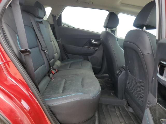 KNDCE3LG4N5149627 KIA 2022