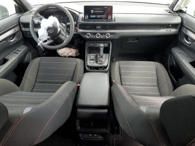7FARS5H58SE004014 Honda lfc3