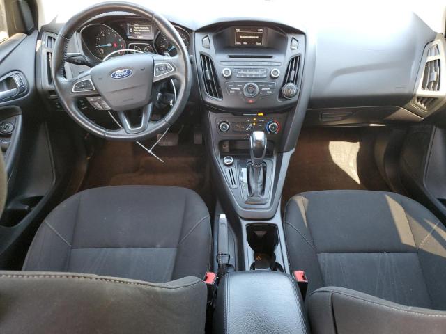 1FADP3F23FL248828 Ford 2015