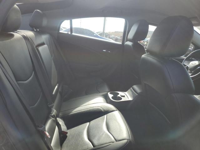 1G1RC6S51HU208895 Chevrolet l3a - di: direct injectio, vvt: variable valve timing, hybrid, gen 1