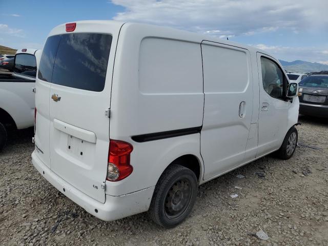 3N63M0YN6FK697626 Chevrolet CITY EXPRE