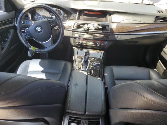 WBA5A5C50GG350606 BMW 2016