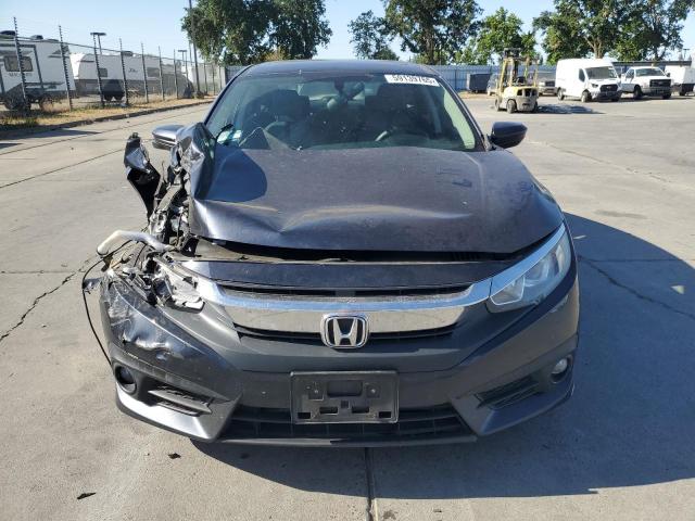 2HGFC1F30HH656412 Honda l15b7