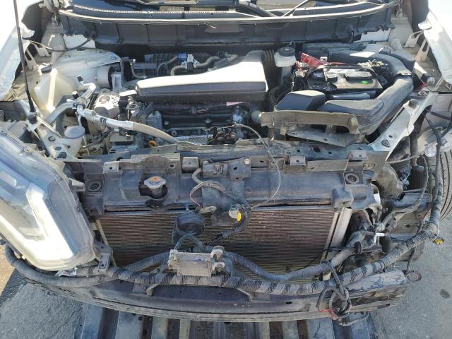 5N1AT2MT1JC829232 Nissan 2018