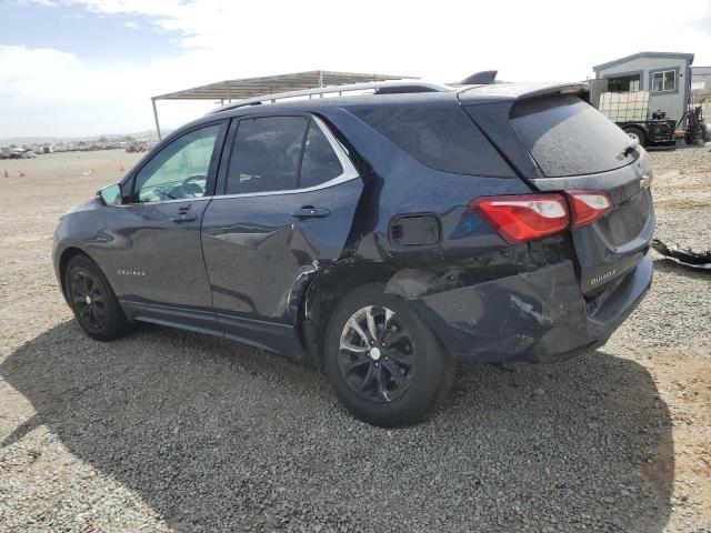 3GNAXJEV4JL114265 Chevrolet EQUINOX LT