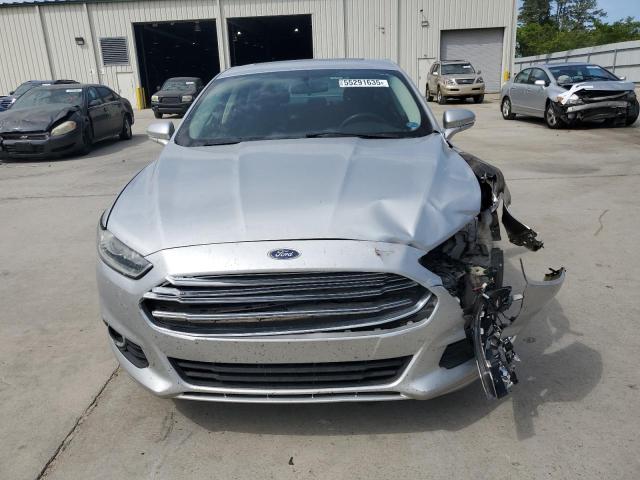 3FA6P0H73FR159164 Ford FUSION SE