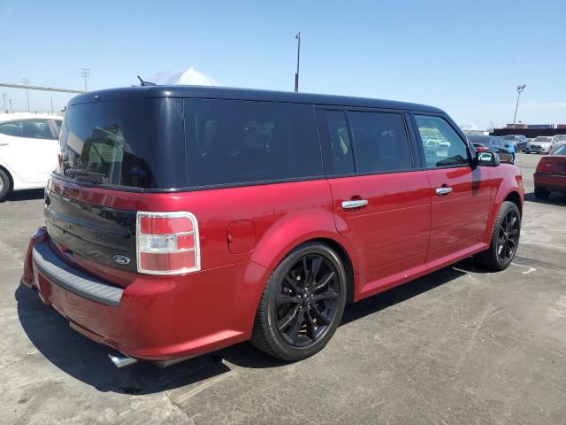 2FMGK5C80GBA15576 Ford FLEX SEL