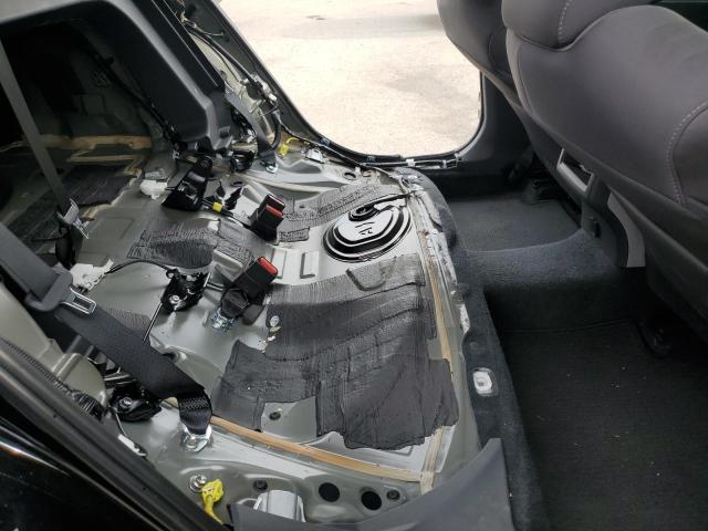 4T1C11AK8PU179497 Toyota a25a-fks