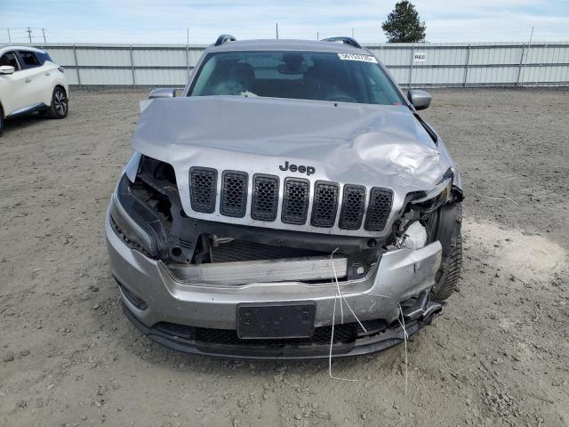 1C4PJMLX0KD432398 Jeep 2019