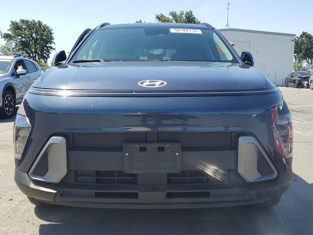 KM8HB3AB7RU077531 Hyundai Kona Sel