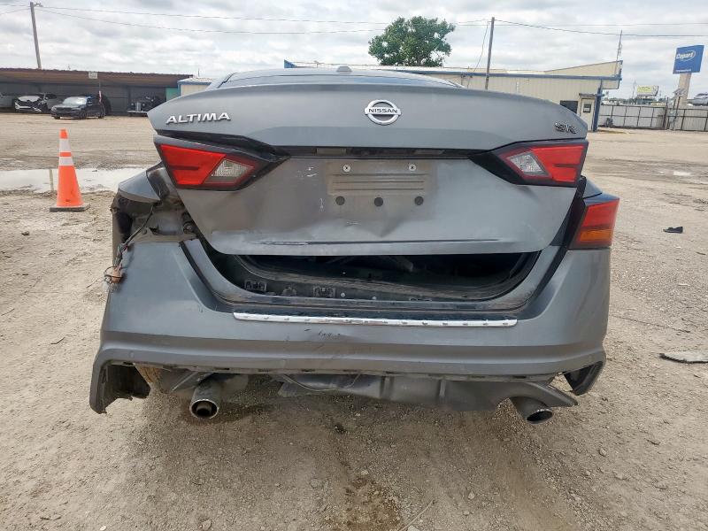 1N4BL4CVXNN328119 Nissan 2022
