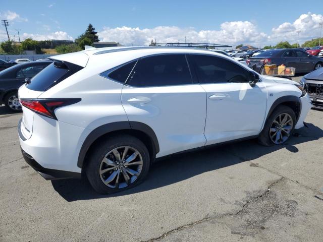 JTJSARBZ1M2197368 Lexus 8ar-fts