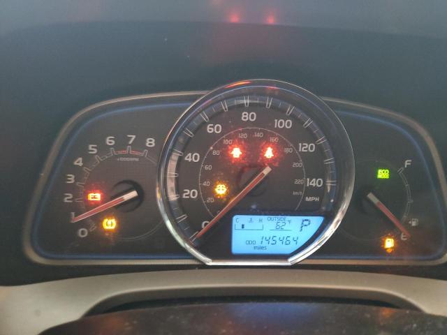 2T3DFREV9EW131374 Toyota RAV4 LIMIT