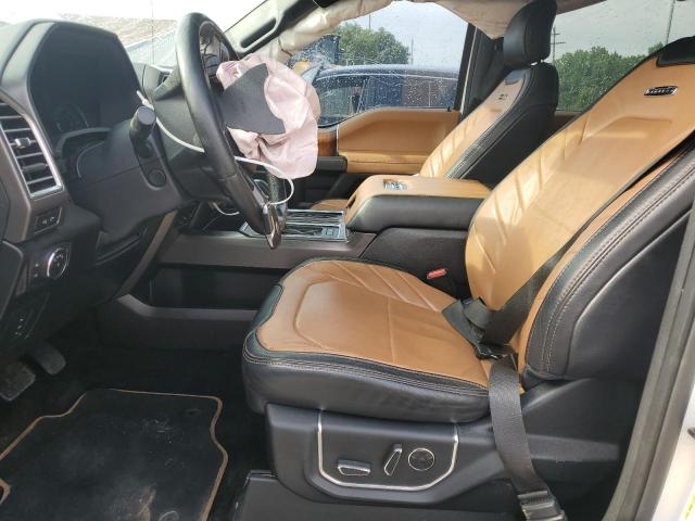 1FTEW1EG5GFD50635 Ford F150 SUPER